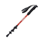 Треккинговая палка Naturehike ST01 6061 AL NH17D001-Z 56-120 (1шт)