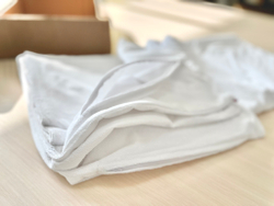 Duvet cover