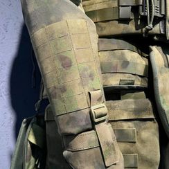 Защита предплечья и кисти «Воевода 14/23»,мох