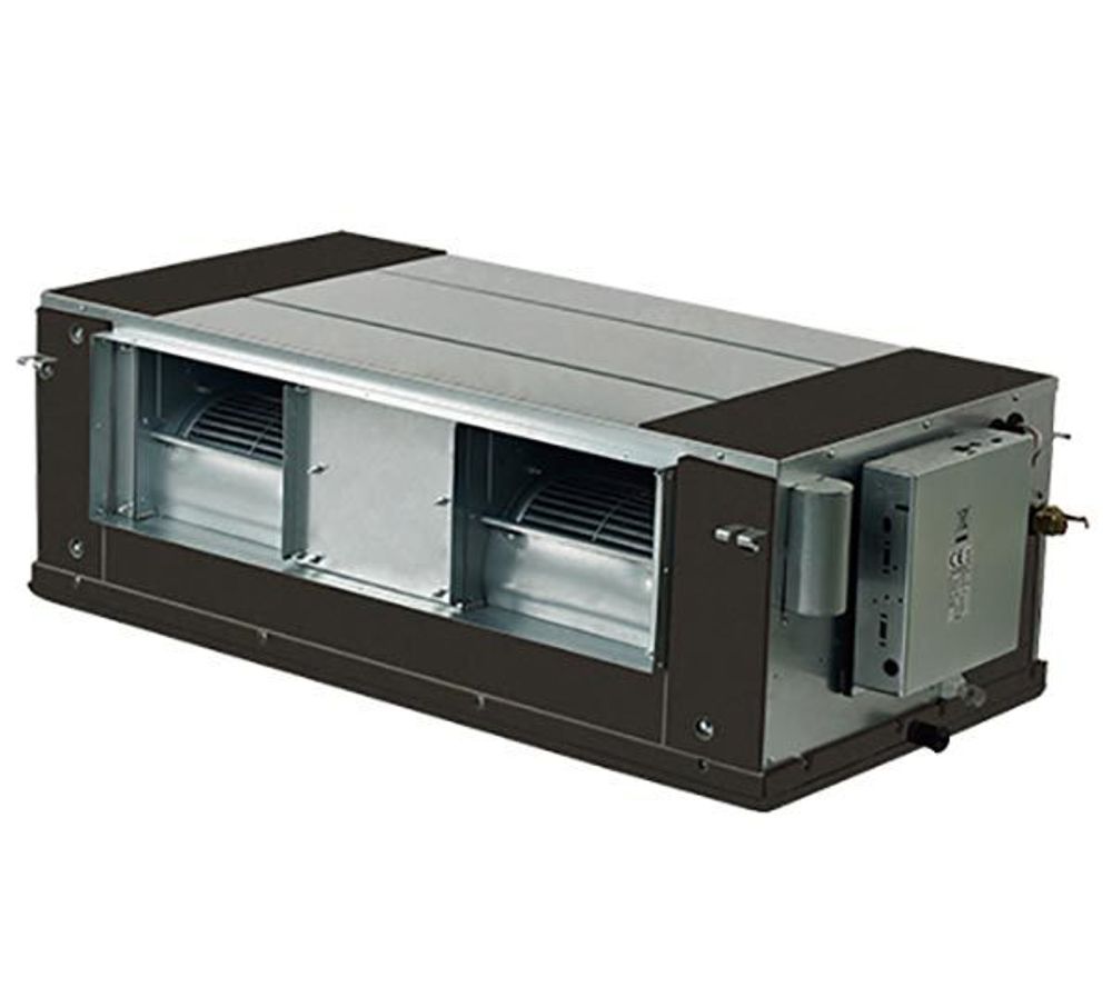 Канальная VRF система Midea MI2-125FADHN1