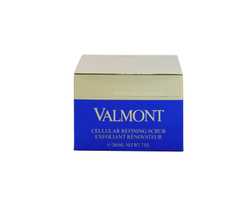 Valmont Body Time Control - пилинг крем /   200  ml  / GTIN 7612017030128