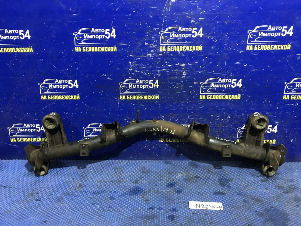 Балка задняя MITSUBISHI RVR 1995