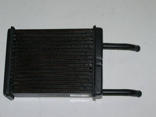 Радиатор печки медн. /Г-3307, ПАЗ/ (ШААЗ)