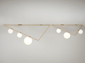 Atelier Areti Triangle