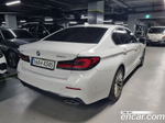 BMW 5 Series (G30) 530i xDrive Luxury (06.2021)