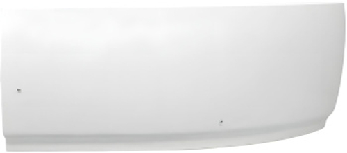Фронтальный экран Aquanet Capri 160 L