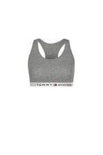 бюстгальтер 2-pack Tommy Hilfiger - серый(UG0UG00381)