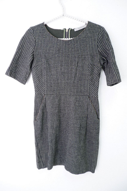 Платье Marella шерстяное 40 размер