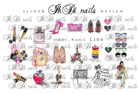 Слайдер №166