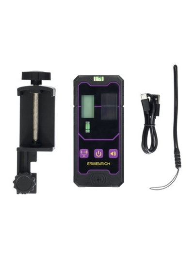 Приемник лазерный Ermenrich LR20
