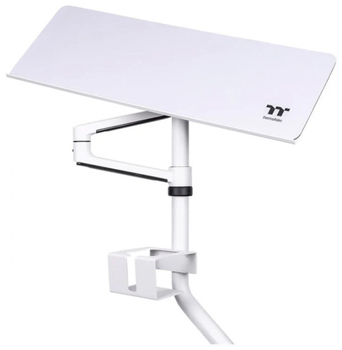 Подставка под запястье Thermaltake GSC-ACC-KBASWH-01 белый