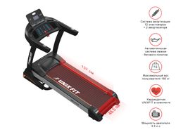 Беговая дорожка UNIX Fit  MX-910T