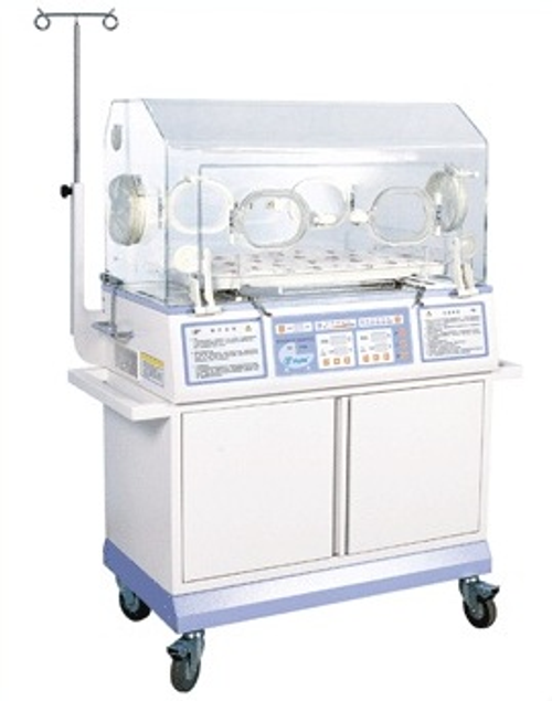 Инкубатор для новорожденных BB-100 CG