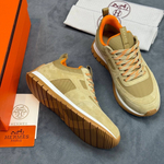 Кроссовки Hermes