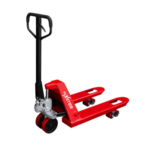 Гидравлическая тележка FOXSTER AC25 (L800)