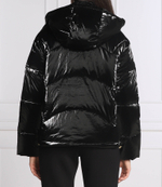 куртка Armani Exchange - черный(6LYB25 YN3HZ)