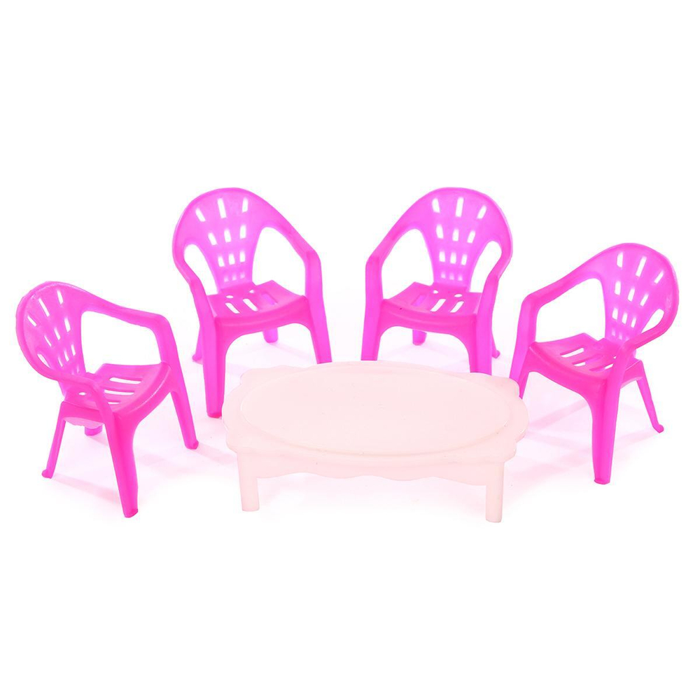 Набор посуды 9 предметов, ТС-04-039