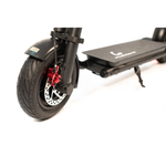 Электросамокат Kugoo S4 (Jilong) (уцененный)