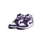 Air Jordan 1 Mid "Sky Purple"