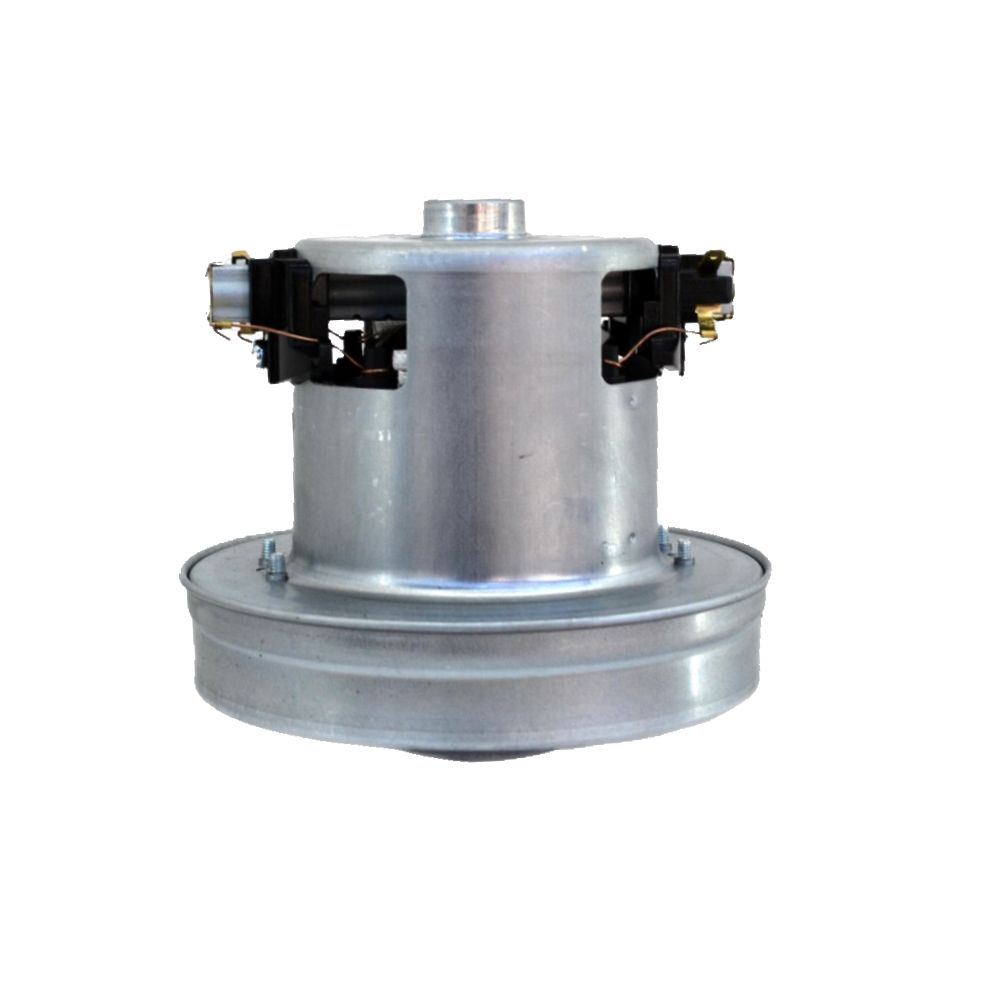 Двигатель пылесоса VAC024UN PGH32 2200W H-124мм D-130мм h-29 мм