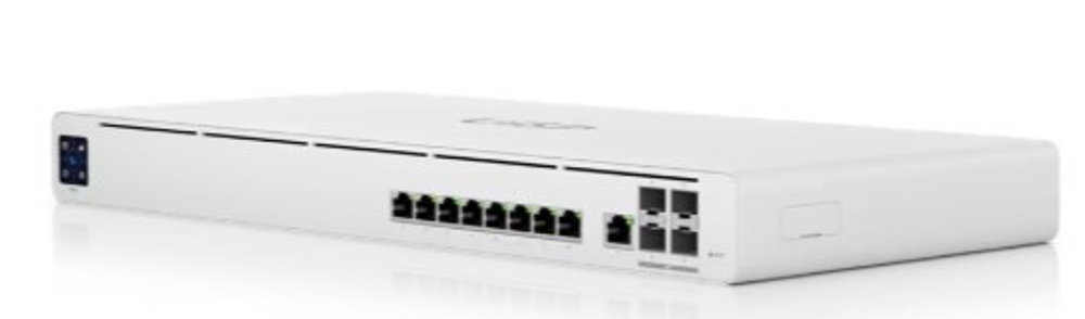Маршрутизатор Ubiquiti UISP-R-Pro
