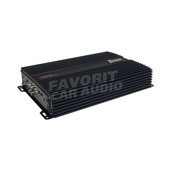 Усилитель AMP MASS 2.120