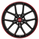 Диск колесный BBS CI-R Nürburgring Edition 9x20 5x112 ET38 CB82.0 satin black
