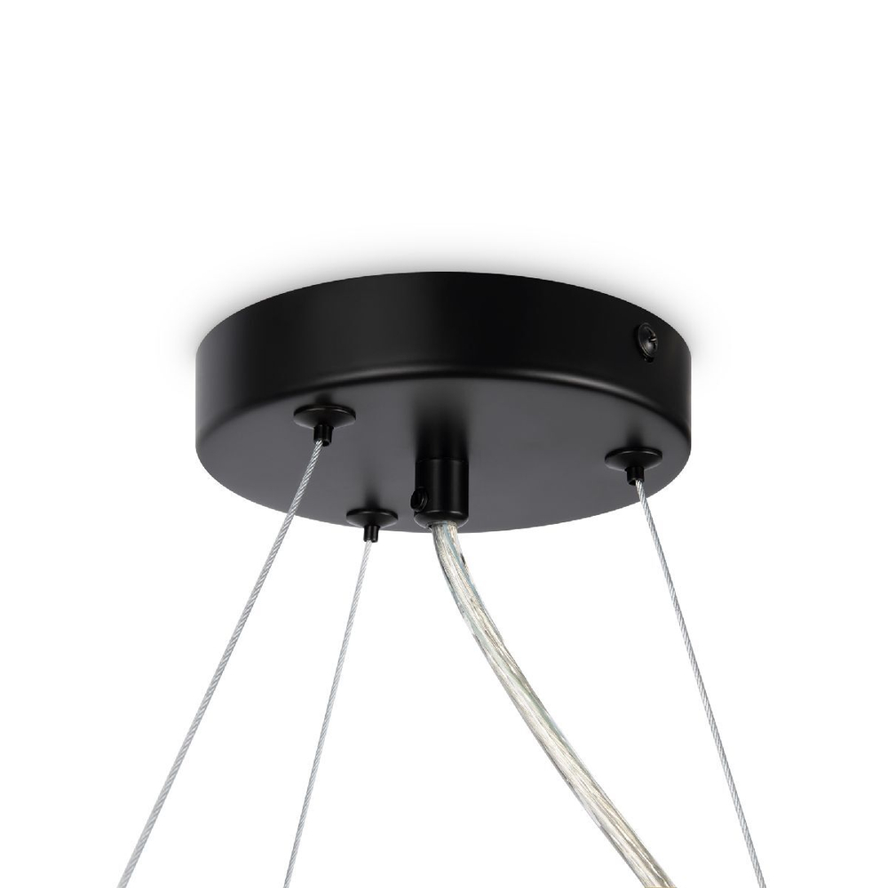 Накладная люстра Maytoni MOD545PL-11B