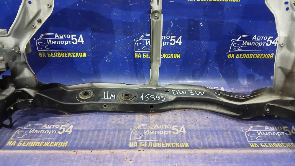 Рамка радиатора / телевизор MAZDA DEMIO 1999-2002