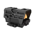 Коллиматорный прицел Frenzy Plus 1X31X26, Vector Optics