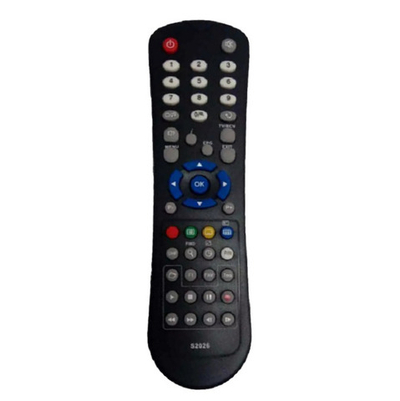Пульт ДУ Galaxy Innovations Gi S2026, S2126, Telekarta, Globo HDX403P