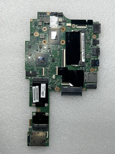 Материнская плата для ноутбука Lenovo X1 MB Plni5-2520M nAMTwTPMwAES (04W3539), оригинал
