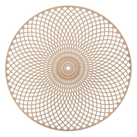 GAEM Салфетка (блок 6шт), L38 W38 H0,1 см