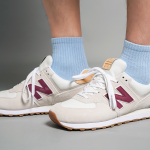 Кроссовки New Balance Nb 574 V2