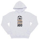 Толстовка "2 Боксера назад"