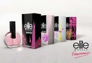 Parfums Elite Paris Baby