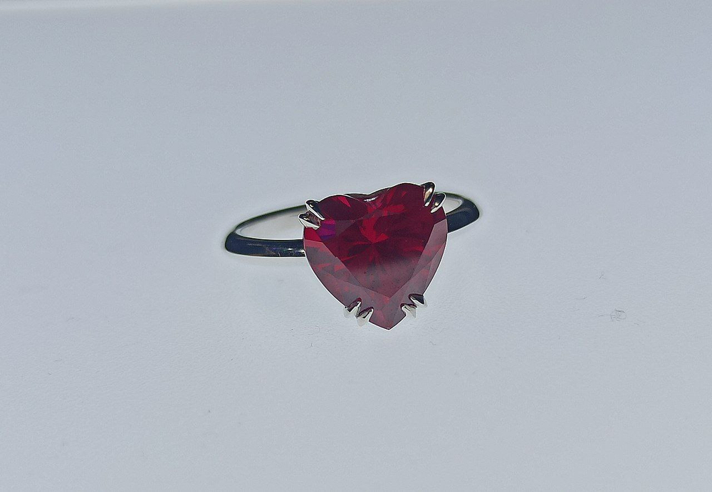 Сердце.