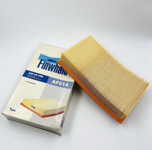 Фильтр воздушный Audi 100.0 AF014