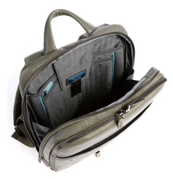 Рюкзак Piquadro Black Square CA4770B3/TM