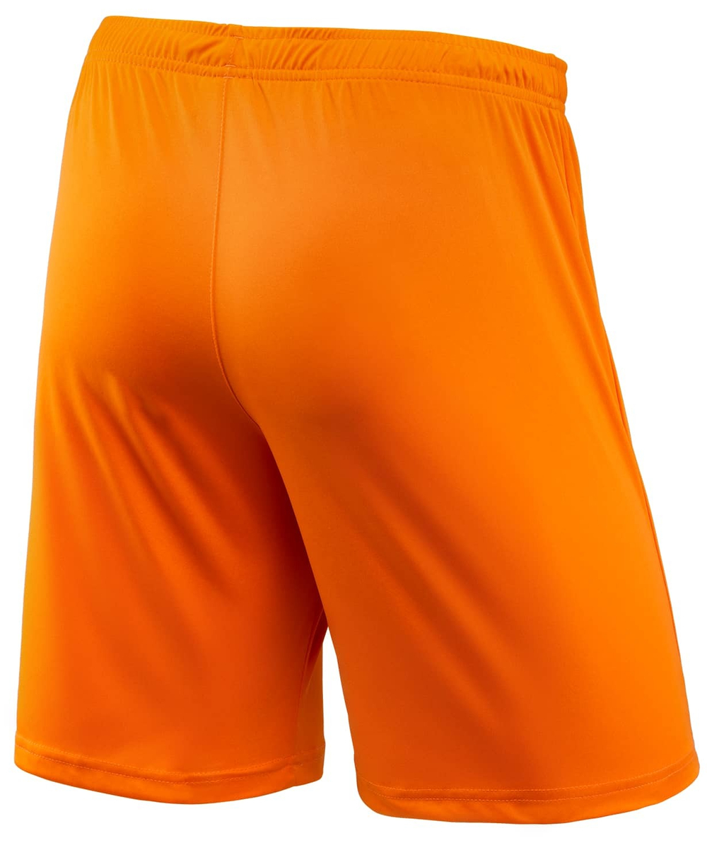 Шорты игровые CAMP Classic Shorts, оранжевый/белый