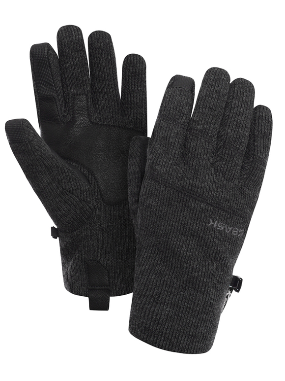 Перчатки мужские M-TOUCH GLOVE Баск