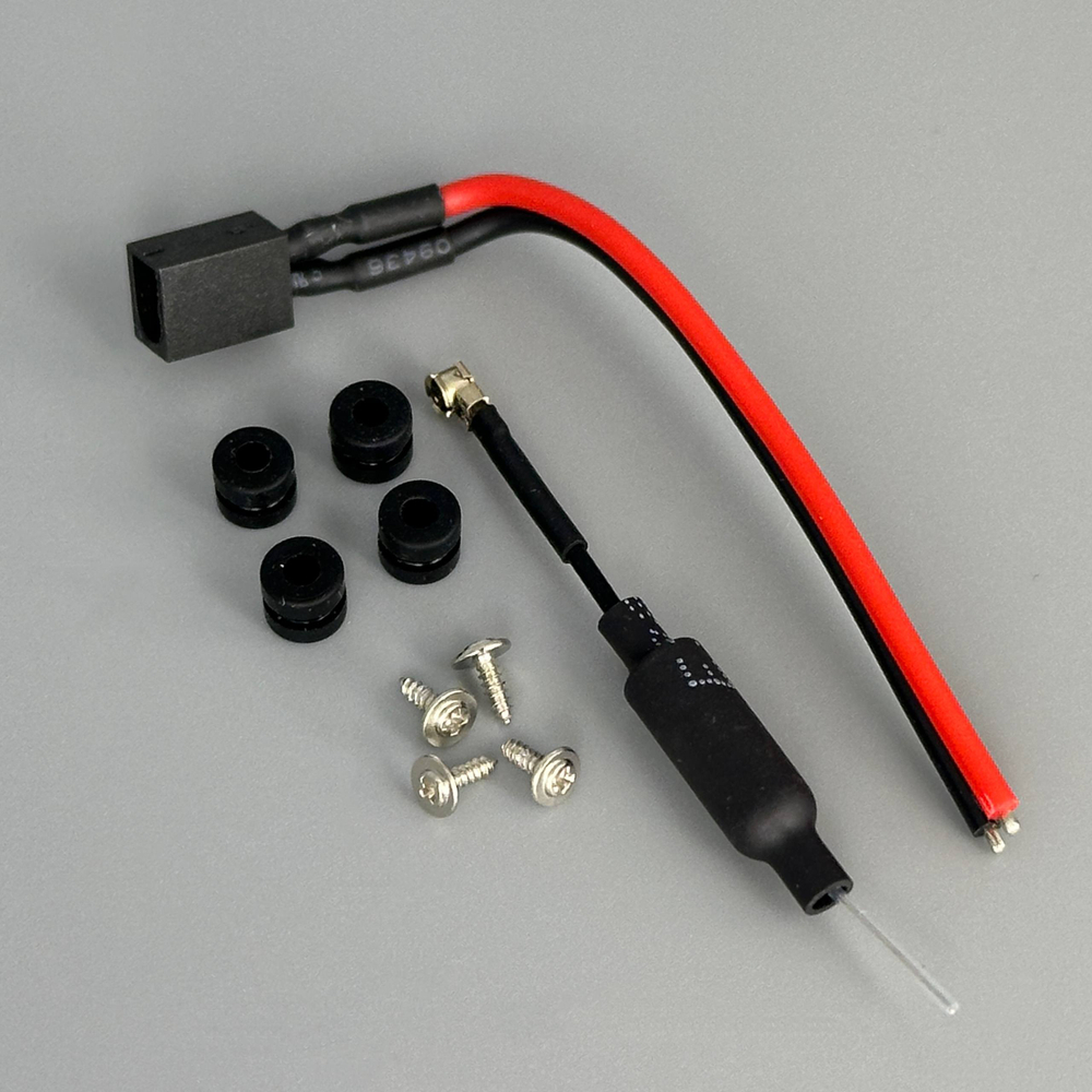 Полетный контроллер Happymodel SuperX ELRS V2.1 AIO 5in1