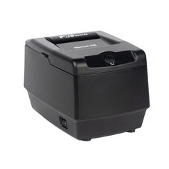 Фискальный регистратор ККТ "РИТЕЙЛ-02Ф" (У) USB/COM с раз. ДЯ с автоотрезчиком с Wi-Fi (черный) без ФН