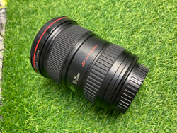 Canon EF 16-35mm 2.8L