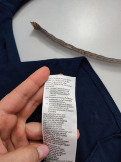 Джемпер Orsay с вышивкой 42 размер