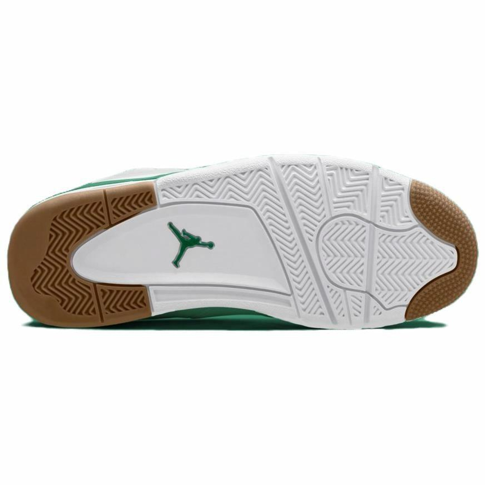 Кроссовки Jordan Air Jordan 4 Rm Pine Green