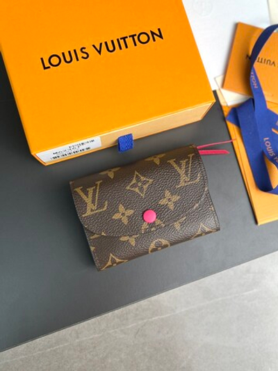 Louis Vuitton Rosalie Coin Purse
