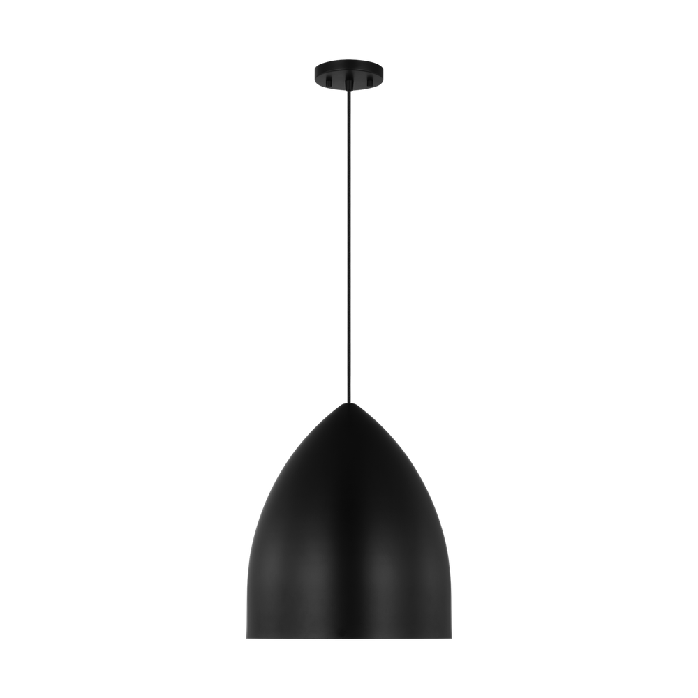 Светильник Visual Comfort Huron Large Pendant
