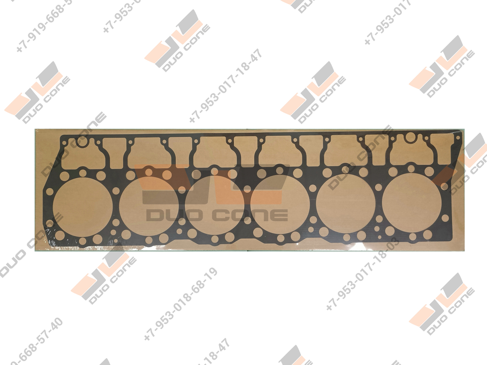 Полный ремонтный комплект FULL GASKET KIT C9 для Caterpillar