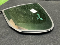 Форточка двери задняя левая BMW 5er G30 (17-23)